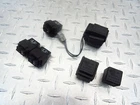 2009 07-16 Moto Guzzi Griso 1200 8V Oem Electrical Relays Fall Crash Sensor Lot Used. Price: $39.28.