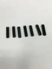 QTY/7 V-twin 12-1176 Solenoid Pin For Harley Davidson OEM#255/257 New. Price: $20.66.