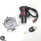 2012-2016 Honda CBR1000RR Lock Set Ignition Switch Used. Price: $220.00.
