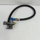 Kawasaki 900 / 1000 EZ:76 Housing Oil Pressure Switch 16109-003 Pipe 42037 Used. Price: $111.35.