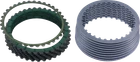 Barnett 306-85-10001 Clutch Plate Kit For Victory New. Price: $252.45.