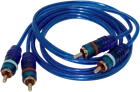 Namz 3' Amp Power Cable Black NAP-RCA3 New. Price: $8.27.