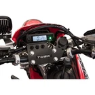 Tusk Accessory Dash Panel Oem 7/8" Bars Black Powder Coated For New. Price: $33.75.