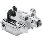 Drag Specialties Chrome 1.4 Kw Starter 2110-0248 New. Price: $621.94.