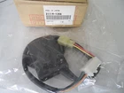 Oem Kawasaki Igniter # 21119-1356 For Police KZ1000 Motorcycles New. Price: $299.99.