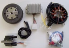 Powerdynamo (mz-b) Vape Ignition System Stator Fits Jawa 1991-05 640 Dc New. Price: $656.24.