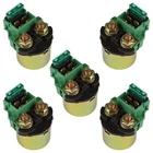 Celox Starter Solenoid Relay For Honda Shadow VT600 1988-2007 New. Price: $33.00.