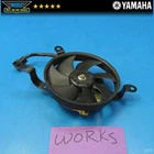 Genuine Oem 04-06 Yamaha R1 Right Side Radiator Cooling Fan 5VY-12405-10-00 Used. Price: $17.00.