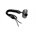 Chrome Two Wire Horn Switch Button Fits Harley Davidson,v-twin 32-0400 New. Price: $35.99.