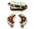 Tune Up Kit - Points & Condensers Honda CB/CL450 CB500T GL1000 New. Price: $34.90.