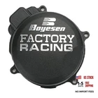 Boyesen SC-33AB 'factory Racing' Ignition Cover Black New. Price: $103.33.