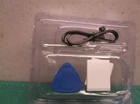 Fosmon 113DB Waterproof Wireless Anti-theft Vibration Alarm With Remote New. Price: $13.99.