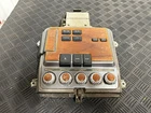 1988 Honda Gl 1500 Goldwing Used Radio. Price: $125.00.