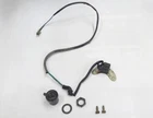 1982-1983 Honda Ascot Ft 500 XL250R Pulse Generator Coil Oem 30300-KB7-154 Used. Price: $159.99.