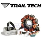Trail Tech Electrical System For 2008-2012 Ktm 250 Xc-w Uw New. Price: $229.21.