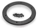 Twin Power Starter Ring Gear Big 102T 94-97 482453 New. Price: $99.99.