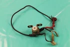 1982 Kawasaki KZ1100A Shaft Starter Solenoid Switch Relay 27010-1047 Used. Price: $34.50.