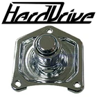 Harddrive Solenoid End Cover/starter Button For 2014-2017 Harley Davidson Br New. Price: $55.92.