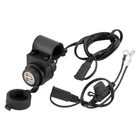 Bikemaster Dual Usb Port/plug Charger New. Price: $33.89.