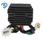 Regulator Rectifier For Honda 2003 2004 2005 2006 Us New. Price: $17.09.