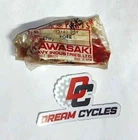 Nos Genuine Kawasaki Shift Fork KD125 Ke KX125A3 A1-A5 13140-059 Oem New. Price: $18.89.