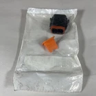 Namz 2120-0060, DP-8B Socket Deutsch Plug Black Qty Nos New. Price: $10.99.