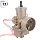 38MM Carburetor For Mikuni Round Slide Series VM38-21 New. Price: $64.99.