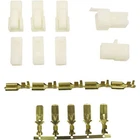Ricks Motorsport Electric 11-112 Shot Rectifier/regulator Connector New. Price: $21.95.