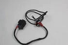 Aprilia RSV4 2010 Starter Solenoid Relay Wire Switch B044640 Used. Price: $39.99.