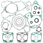 Vertex Complete Engine Rebuild Gasket Kit Oil Seals Ktm 380 98-02 New. Price: $89.18.