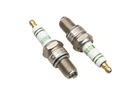 Bosch W5CC Spark Plugs Qty 2 Nos New. Price: $9.99.