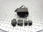 2014 11-18 Suzuki Exhaust Servo Valve Flap Actuator Motor Relay Used. Price: $23.20.