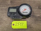Yamaha YZFR6 2001-2002 Oem Speedometer Odometer Gauge Cluster 51K Mi. Used. Price: $115.00.