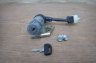 1990 Honda CH80 Elite Ignition Switch W/ Key Used. Price: $29.95.