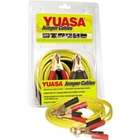 Yuasa Jumper Cables - YUAOOACC07 New. Price: $25.86.