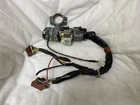 Jdm Honda Civic Lock Assembly Wheel Ignition Switch Key Cylinder EK9 EK4 SO3 Oem Used. Price: $99.99.