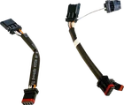 Custom Dynamics Handlebar Extension Wire Kit CD-BAR-EXT-1 New. Price: $34.95.