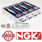 4 Pack Genuine Ngk 3089 Iridium Spark Plug BR9EIX Arctic Cat Polaris Yamaha New. Price: $59.71.