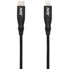 Mobile Spec MBS06900 Usb Charging Lightning To Cable, Ft. Heavy Du New. Price: $37.97.