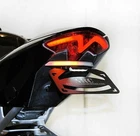 New Rage Cycles Fender Eliminator For Yam MT07-FE-S-21. Price: $180.00.