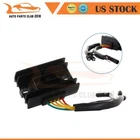 Regulator Rectifier For Suzuki 1980 1981 Motorcycle New. Price: $15.39.