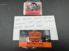 Nos Honda 30204-268-004 Genuine Oem Left Contact Points Breaker New. Price: $20.99.