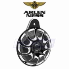 Arlen Ness Horn Covers For 2014-2017 Harley Davidson XL1200T Superlow Rz New. Price: $258.65.