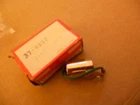 Nos 1978-1980 Kawasaki KZ750 Condensor PN:21013-1002 New. Price: $29.99.