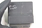 Suzuki SV650 03-07 Oem Ecu Ecm Computer 32920-17G20 Used. Price: $124.99.