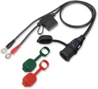 Tecmate Optimate Quick Connect Weatherproof Battery Cable W/15A Fuse O1 New. Price: $12.95.