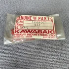 Genuine Kawasaki Swing Arm Cap 33035-007 New. Price: $40.00.