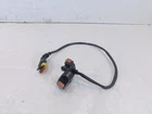 Ducati Sport-touring Supersport Right Handlebar Push Stop/start Control Switches Used. Price: $39.95.