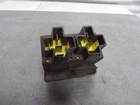Harley Electra Glide Touring Flhtci Starter Motor Relay Fuse Block 31504-91 Used. Price: $11.69.