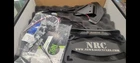 New Rage Cycles Fender Eliminator Kit Kaw ZX6R(2019-23) ZX6R-FE-T. Price: $150.00.
